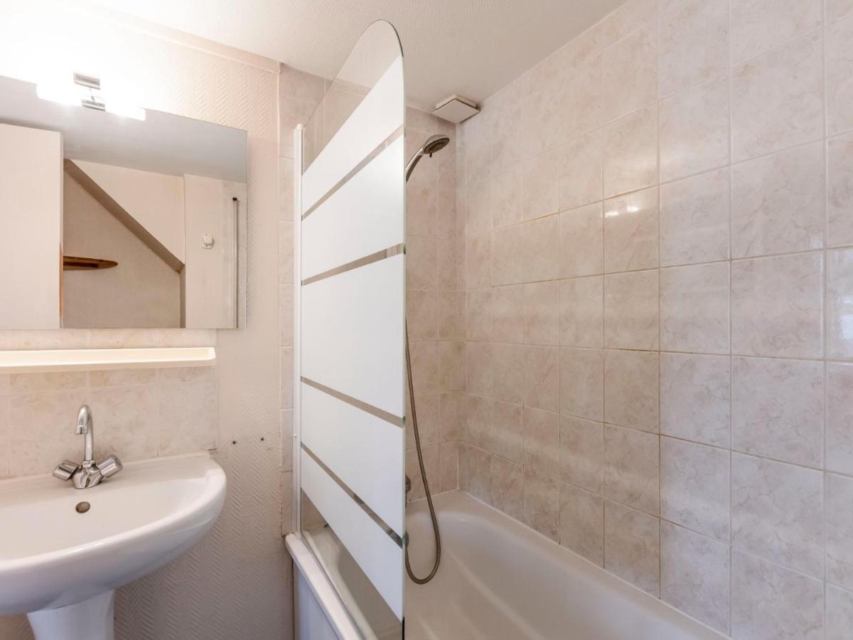 Apartment Le Petit Robinson-1 By Interhome La Richardais Esterno foto